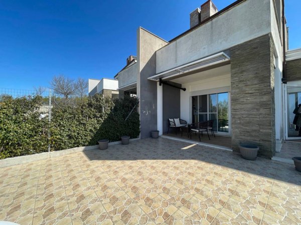 appartamento in vendita a Rocca Massima