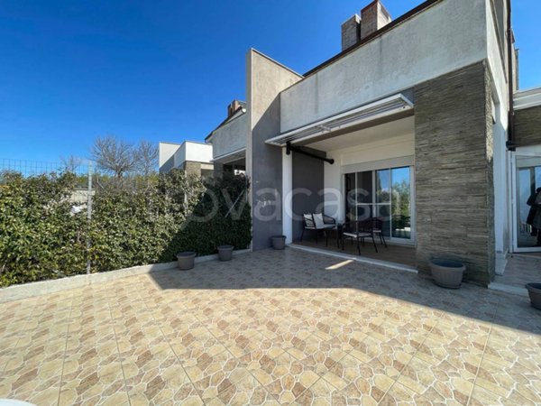 appartamento in vendita a Rocca Massima