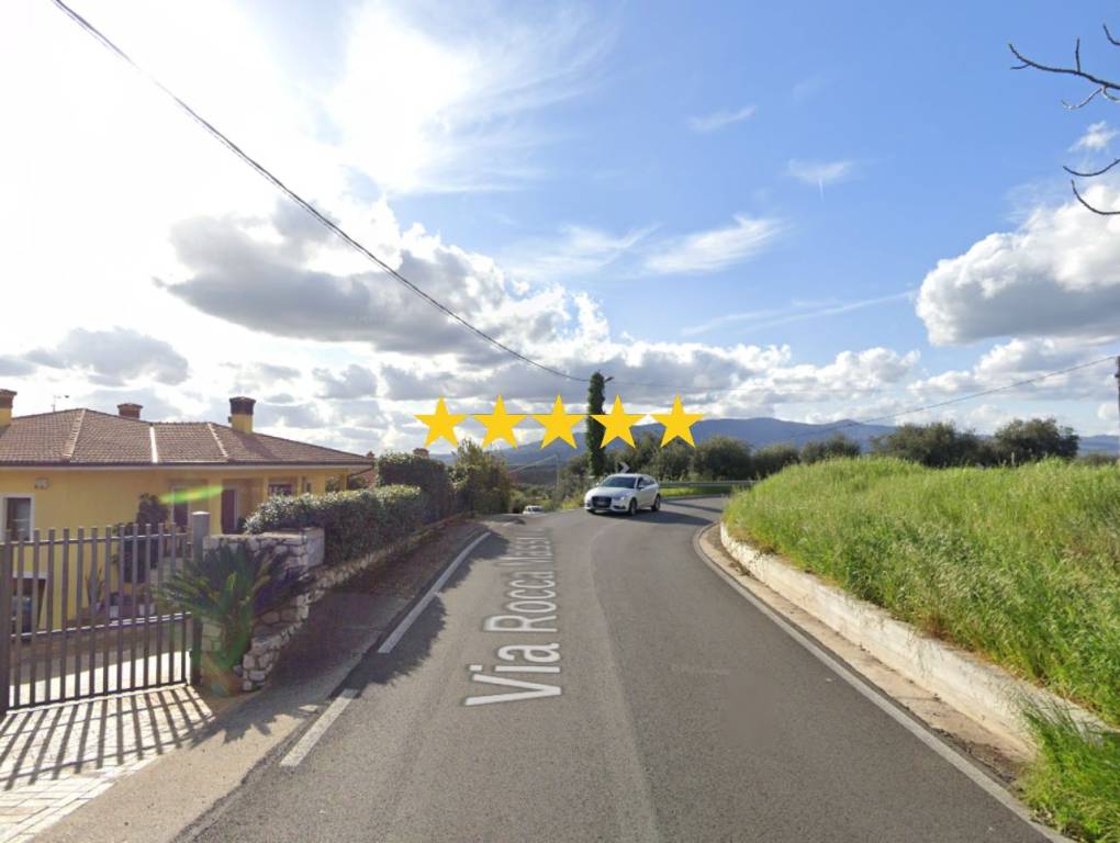 appartamento in vendita a Rocca Massima