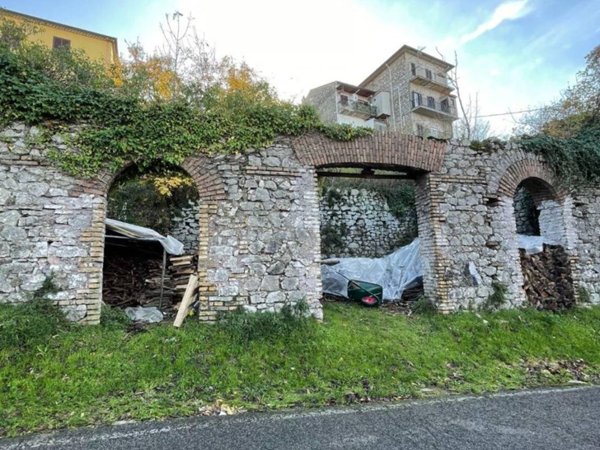 terreno agricolo in vendita a Rocca Massima