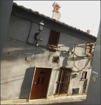 appartamento in vendita a Rocca Massima