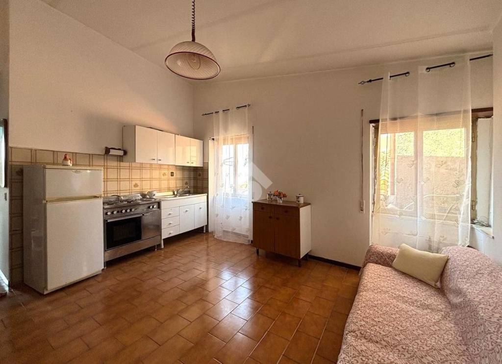 appartamento in vendita a Rocca Massima