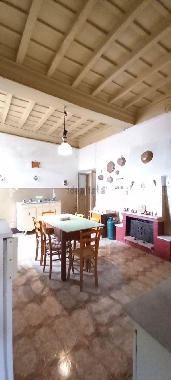 appartamento in vendita a Rocca Massima