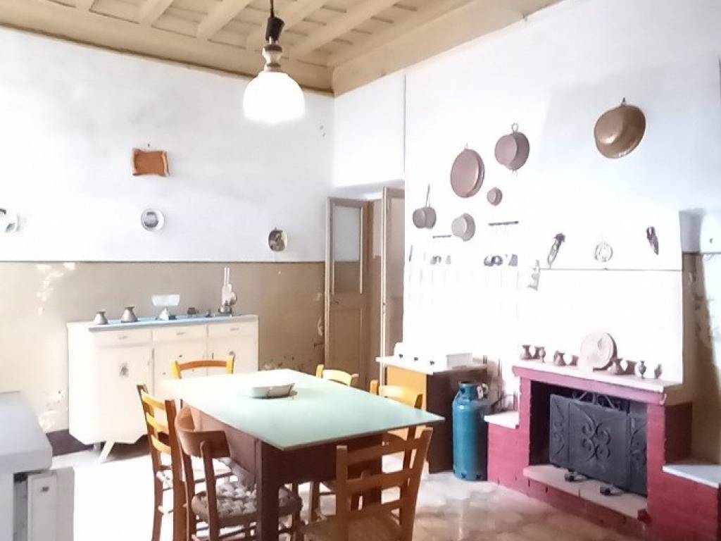 appartamento in vendita a Rocca Massima