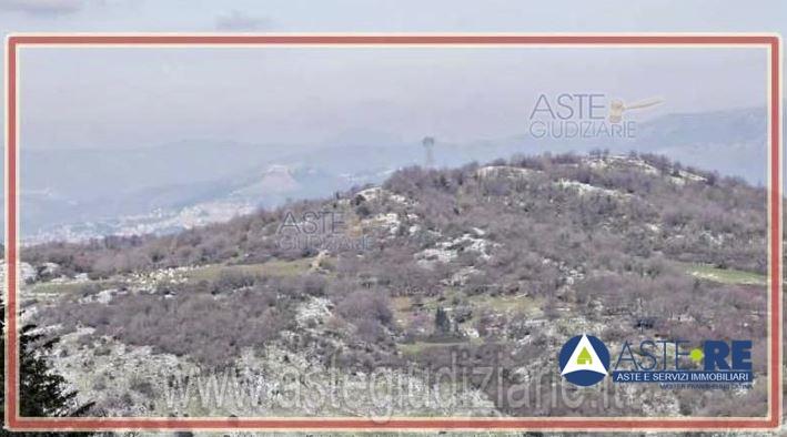 appartamento in vendita a Rocca Massima