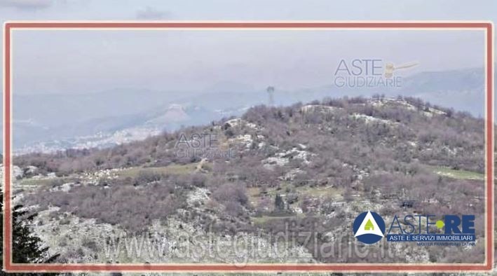 terreno agricolo in vendita a Rocca Massima