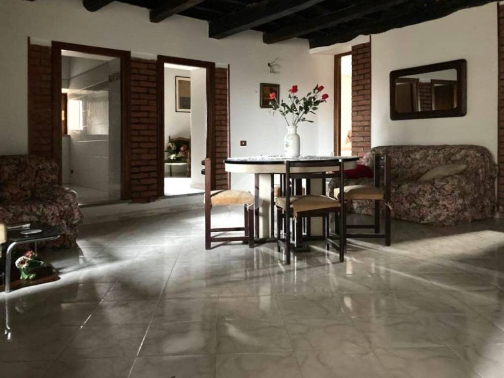 appartamento in vendita a Rocca Massima
