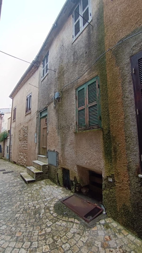 appartamento in vendita a Rocca Massima