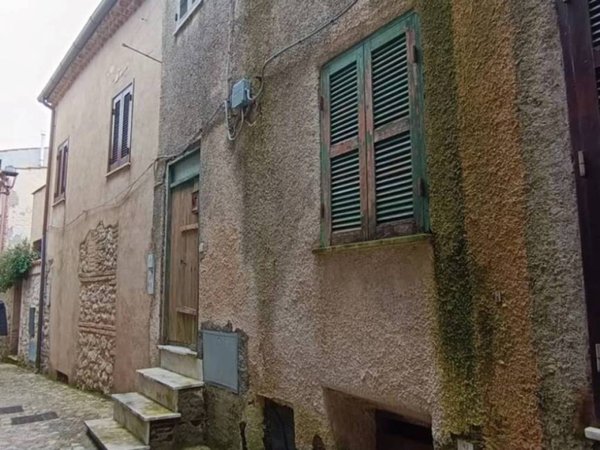 appartamento in vendita a Rocca Massima