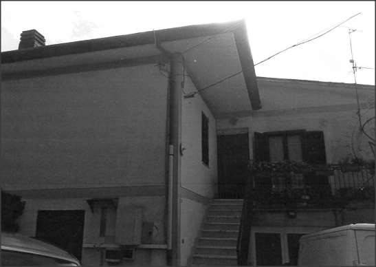 casa indipendente in vendita a Rocca Massima