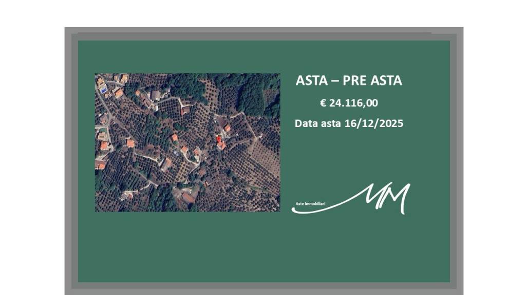 appartamento in vendita a Rocca Massima