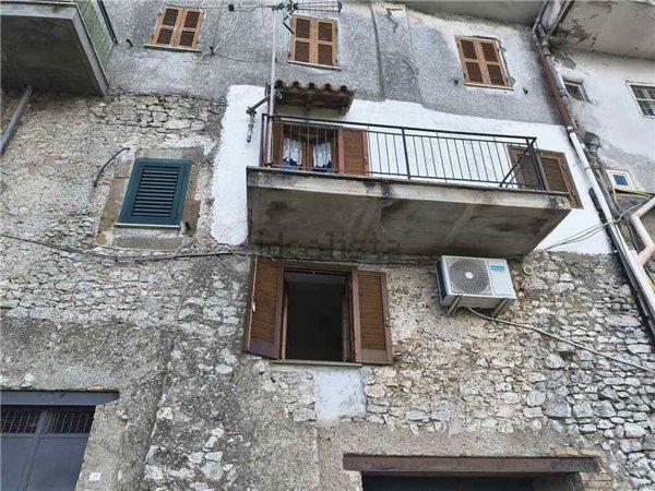 appartamento in vendita a Rocca Massima