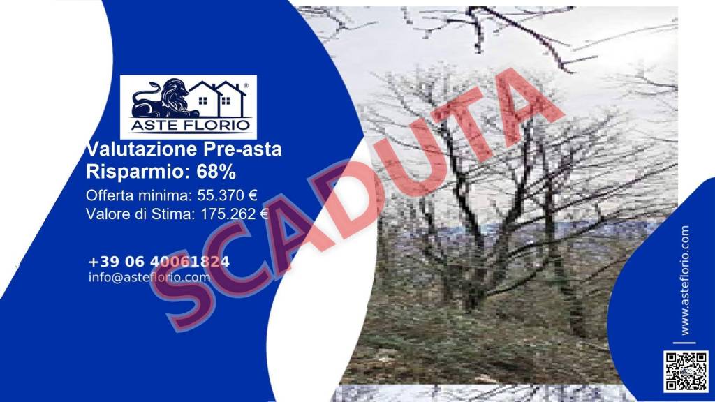 terreno agricolo in vendita a Rocca Massima