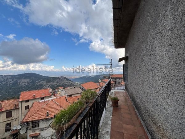 appartamento in vendita a Rocca Massima