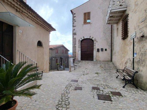 appartamento in vendita a Rocca Massima