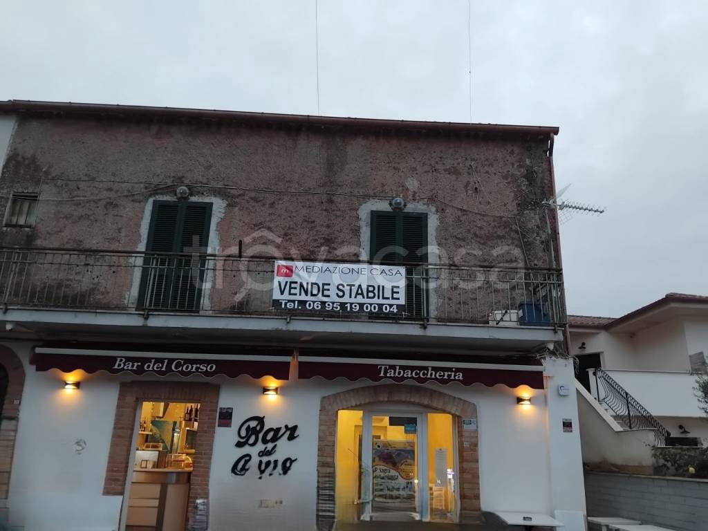 appartamento in vendita a Rocca Massima