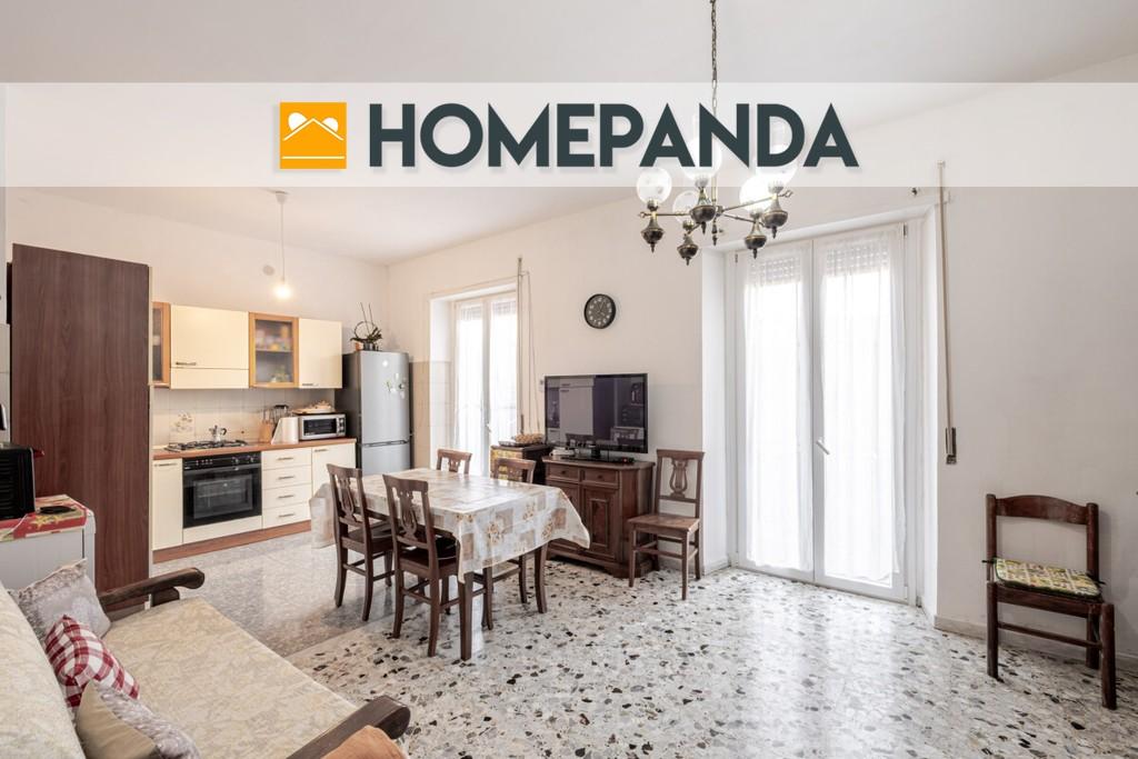 appartamento in vendita a Rocca Massima