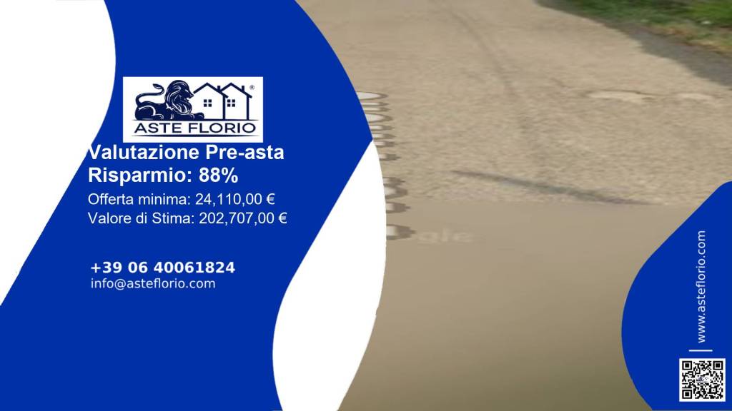 appartamento in vendita a Rocca Massima