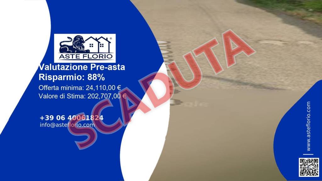 appartamento in vendita a Rocca Massima