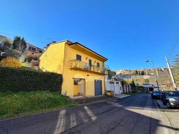 appartamento in vendita a Rocca Massima