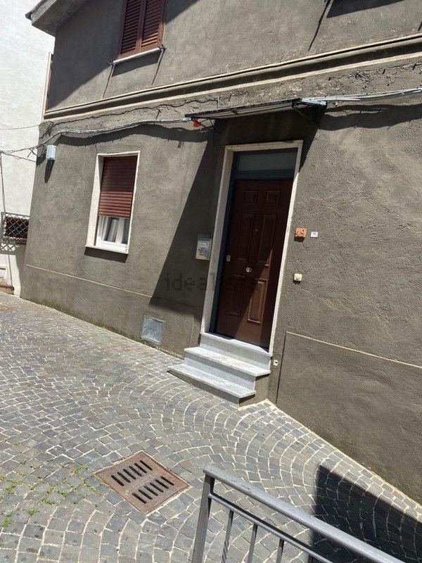 appartamento in vendita a Rocca Massima