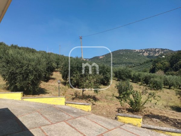 casa indipendente in vendita a Rocca Massima