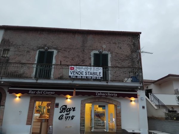 appartamento in vendita a Rocca Massima