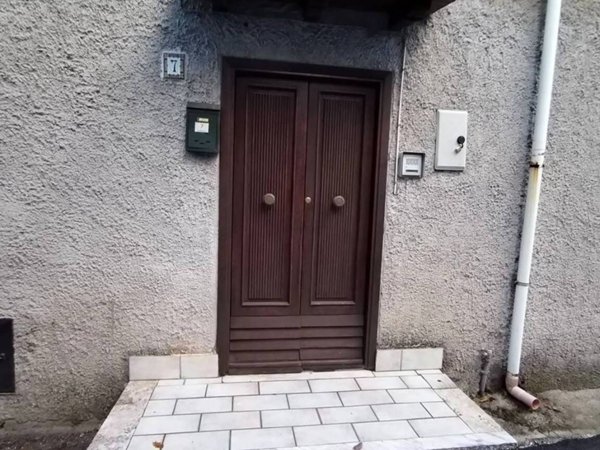 appartamento in vendita a Rocca Massima