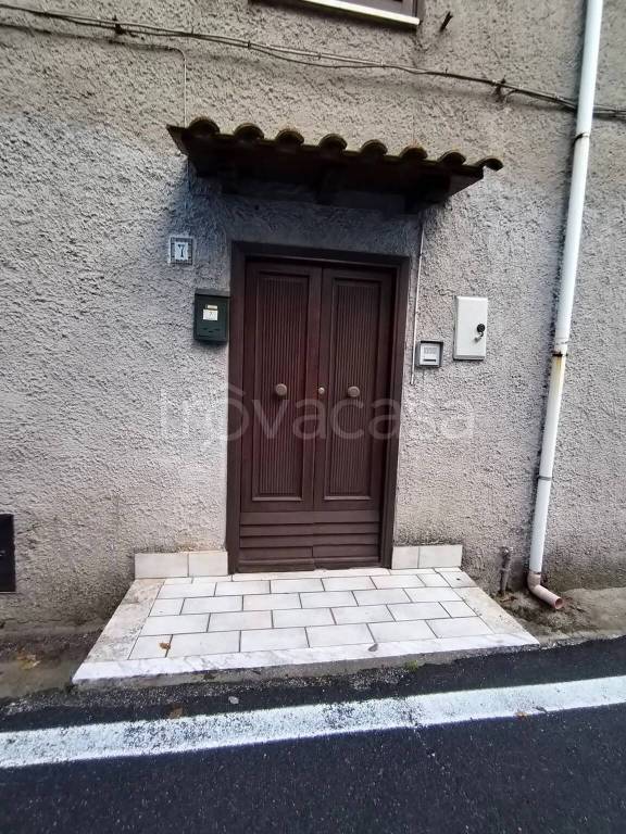 appartamento in vendita a Rocca Massima