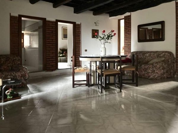 appartamento in vendita a Rocca Massima