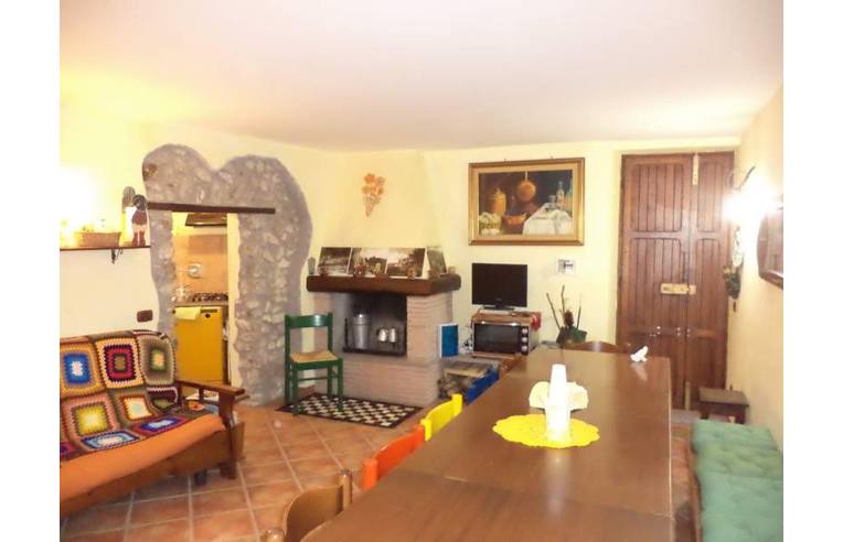 appartamento in vendita a Rocca Massima