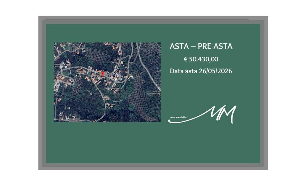 appartamento in vendita a Rocca Massima