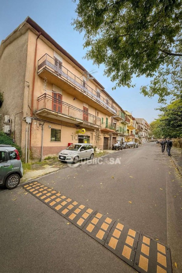 appartamento in vendita a Rocca Massima