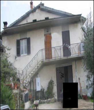 appartamento in vendita a Rocca Massima