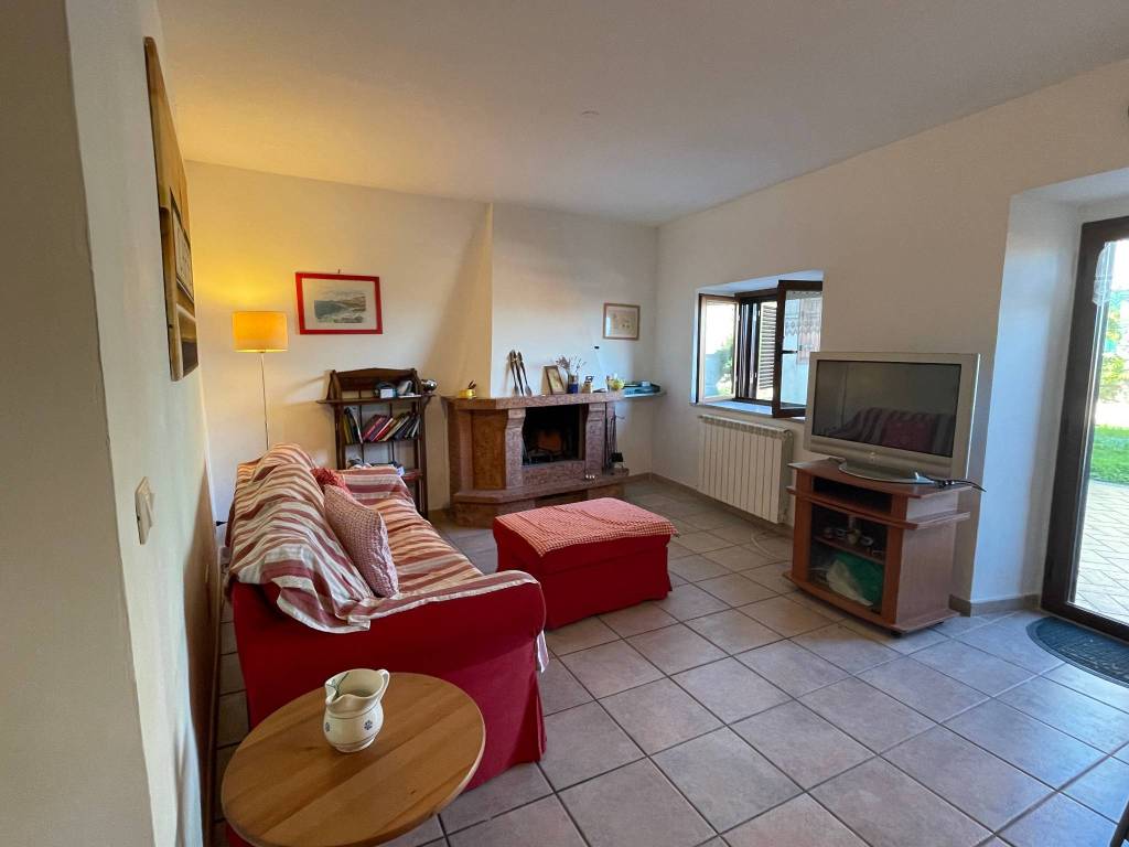 appartamento in vendita a Rocca Massima