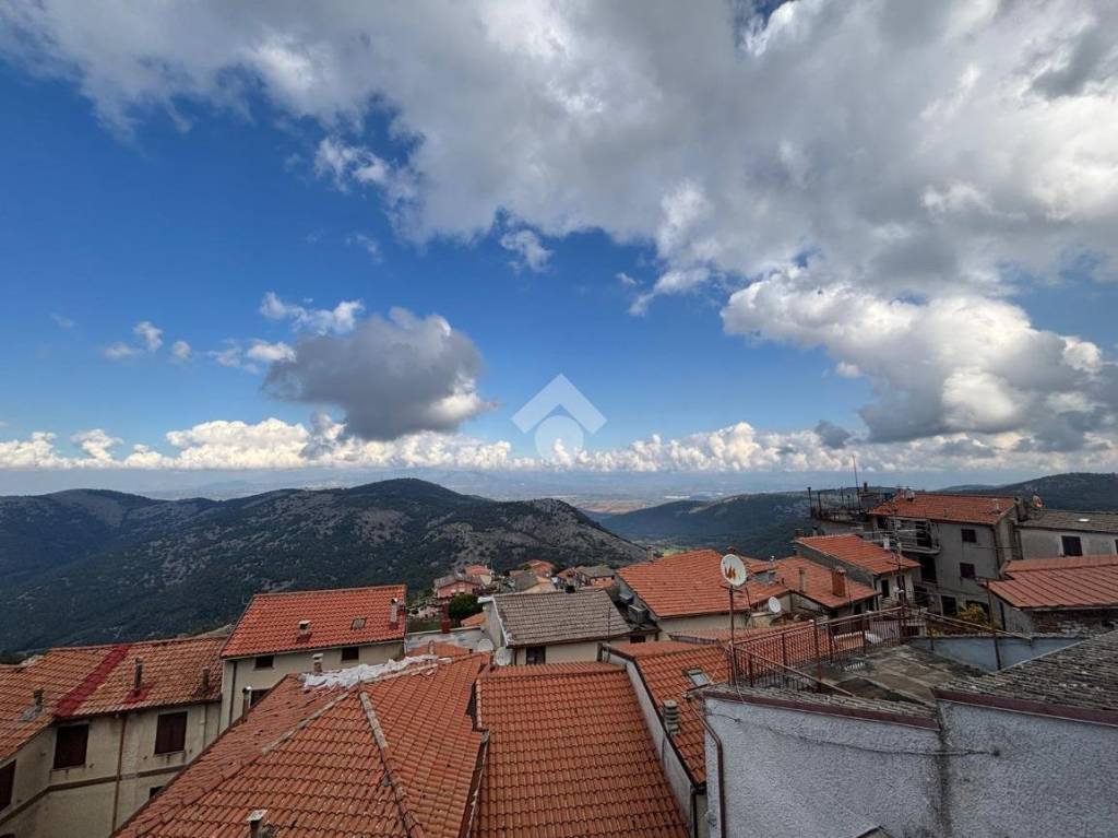 appartamento in vendita a Rocca Massima