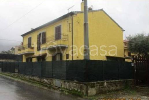 appartamento in vendita a Rocca Massima