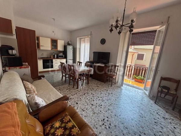 appartamento in vendita a Rocca Massima