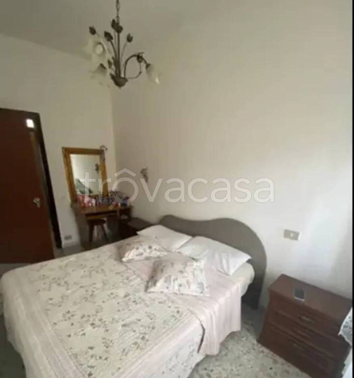 appartamento in vendita a Rocca Massima