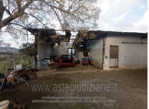 appartamento in vendita a Roccasecca dei Volsci