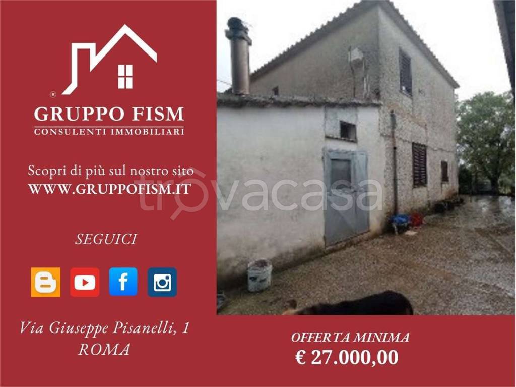 appartamento in vendita a Roccasecca dei Volsci