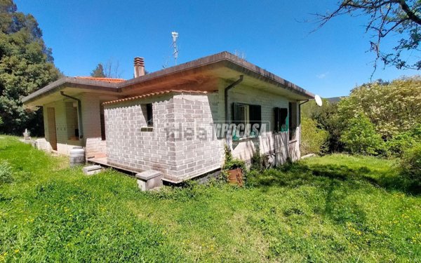 casa indipendente in vendita a Roccasecca dei Volsci