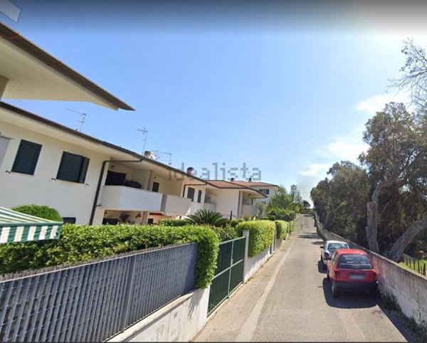 casa indipendente in vendita a Sabaudia