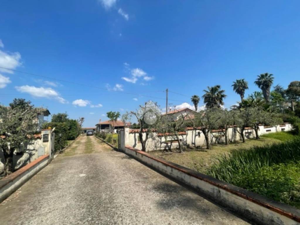 casa indipendente in vendita a Sabaudia in zona Borgo Vodice