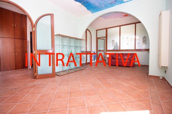 appartamento in vendita a Sabaudia