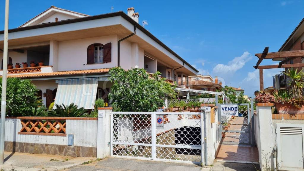 appartamento in vendita a Sabaudia