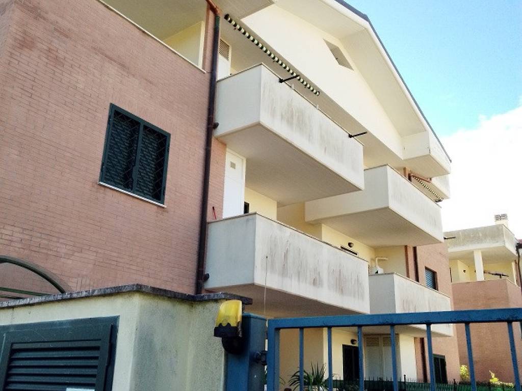 appartamento in vendita a Sabaudia