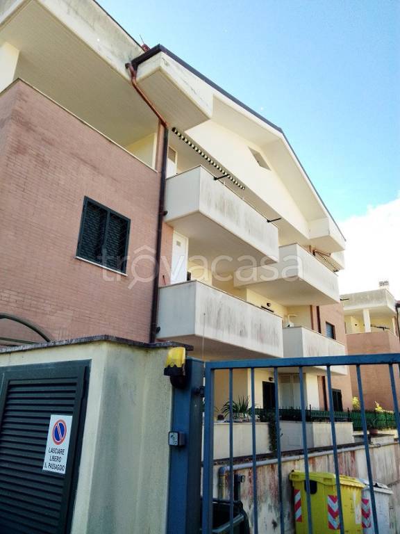 appartamento in vendita a Sabaudia