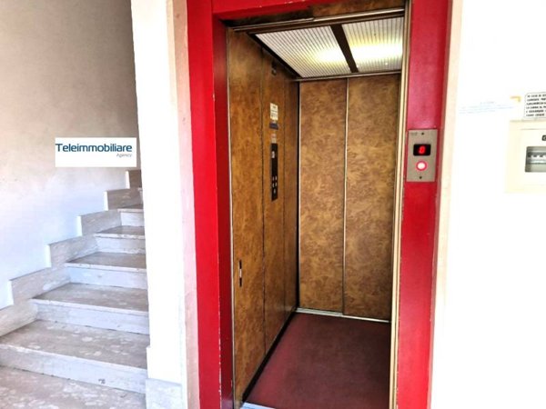 appartamento in vendita a Sabaudia