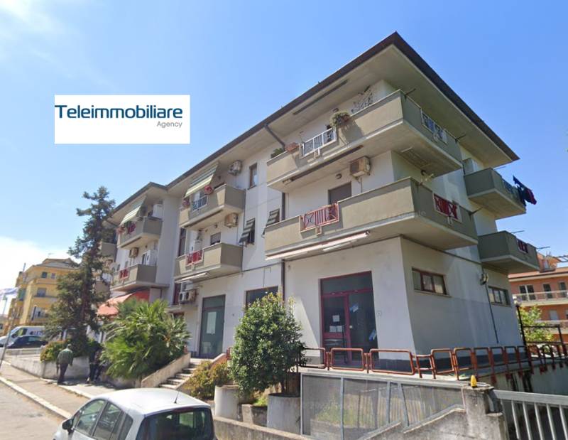 appartamento in vendita a Sabaudia